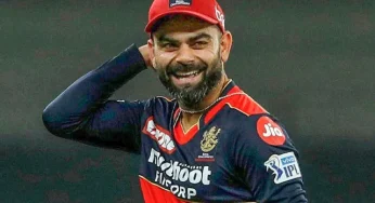 Refreshed Virat Kohli hitting ball brilliantly: Mo Bobat ahead of RCB’s IPL opener