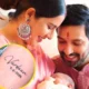 Vikrant Massey gets his son Vardaan's name inked on arm, shares pic