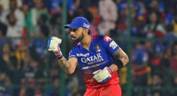 “We are much better than that….”: Virat Kohli losing to KKR