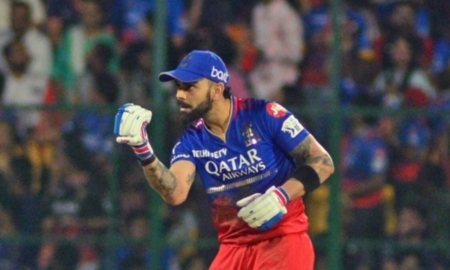 "We are much better than that....": Virat Kohli losing to KKR
