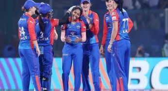 “Bring it home”: Pant, Ponting wish Meg Lanning’s Delhi Capitals ahead of WPL 2024 final