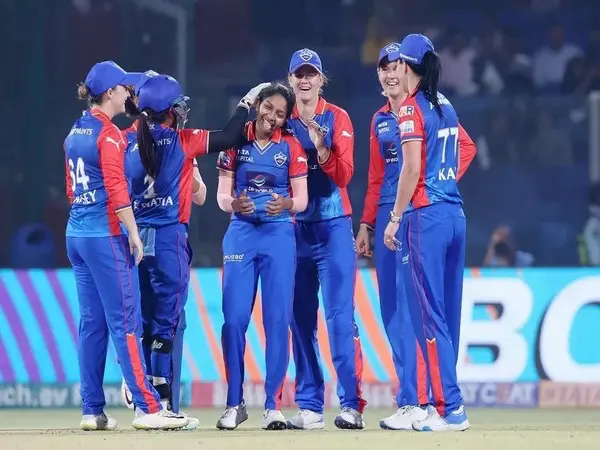"Bring it home": Pant, Ponting wish Meg Lanning's Delhi Capitals ahead of WPL 2024 final