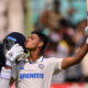Yashasvi Jaiswal Crowned ICC Men’s Player Of The Month For February 2024
