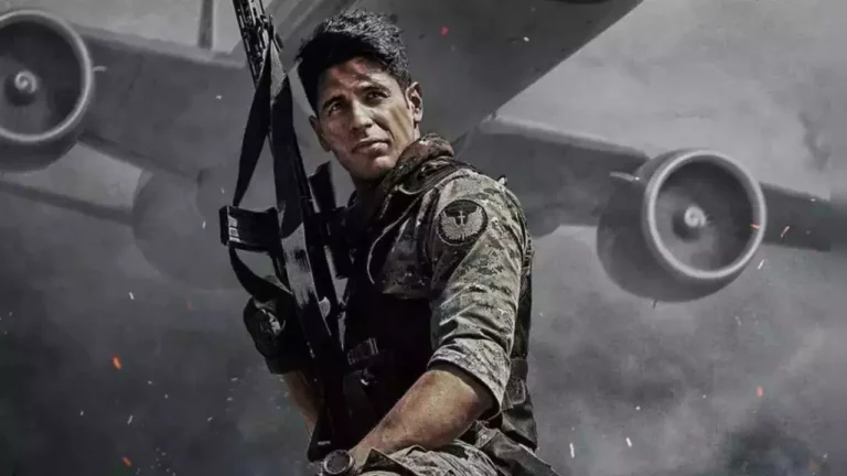 Box Office Report card: Sidharth Malhotra's 'Yodha' raked in this much on Day 1