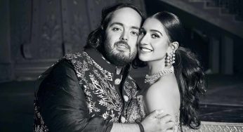 Flashback of Anant Ambani And Radhika Merchant’s Pre-Wedding Festivities