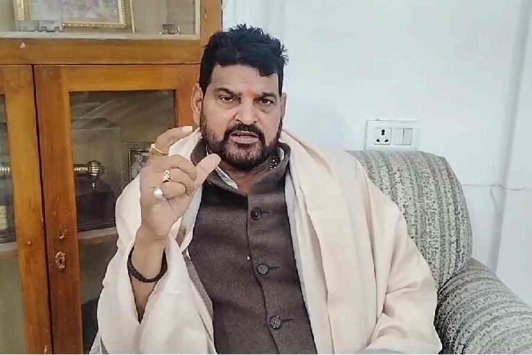 Brij Bhushan case: Delhi court deffers order on cancellation report