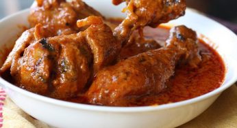 Battle of the Butter Chicken: ‘Daryaganj’ Restaurant drags ‘Moti Mahal’ to court