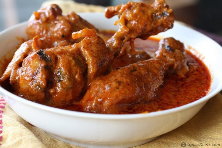 Battle of the Butter Chicken: 'Daryaganj' Restaurant drags 'Moti Mahal' to court