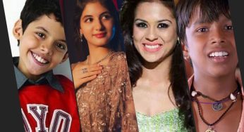 Bollywood’s 10 most adorable child artists