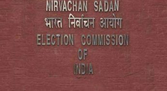 EC Appoints Sanjay Mukherjee As New DGP Of WB, Removes Vivek Sahay Within 24 Hours