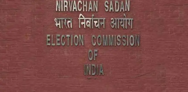 EC Appoints Sanjay Mukherjee As New DGP Of WB, Removes Vivek Sahay Within 24 Hours
