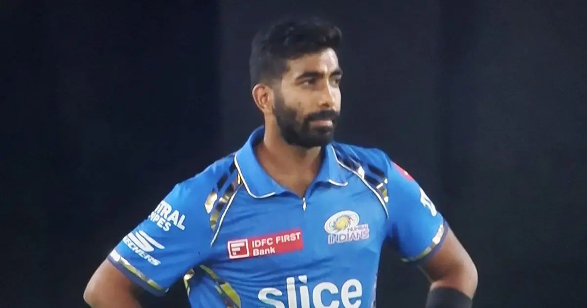 IPL 2024: Jasprit Bumrah makes IPL comeback with stunning spell, Watch