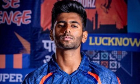 IPL 2024: “My Father Used To…”, LSG’s Mayank Opens Up On Love For Fast Bowling, Role Model