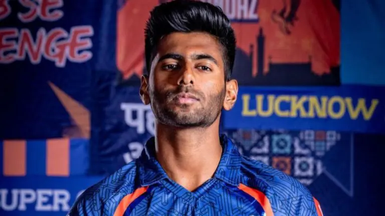 IPL 2024: “My Father Used To…”, LSG’s Mayank Opens Up On Love For Fast Bowling, Role Model
