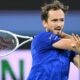 Indian Wells: Daniil Medvedev Flies Into Third Round, Outplays Roberto Carballes Baena
