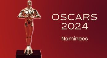 Oscars 2024: A Look At The Complete List Of Nominees