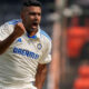 Ashwin regains top spot in ICC Men's Test Bowling Rankings
