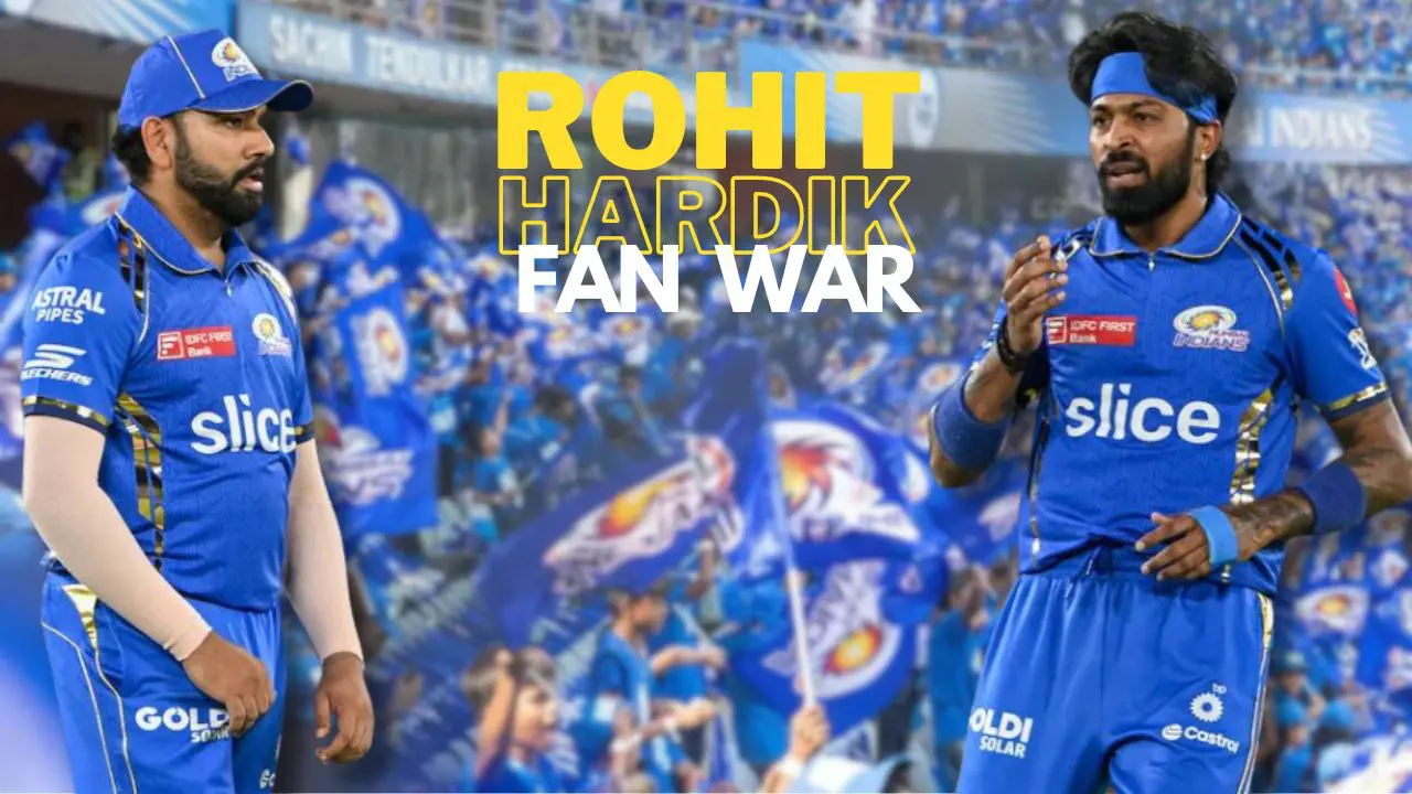 "Have you ever seen such fan war in any other country": Ashwin