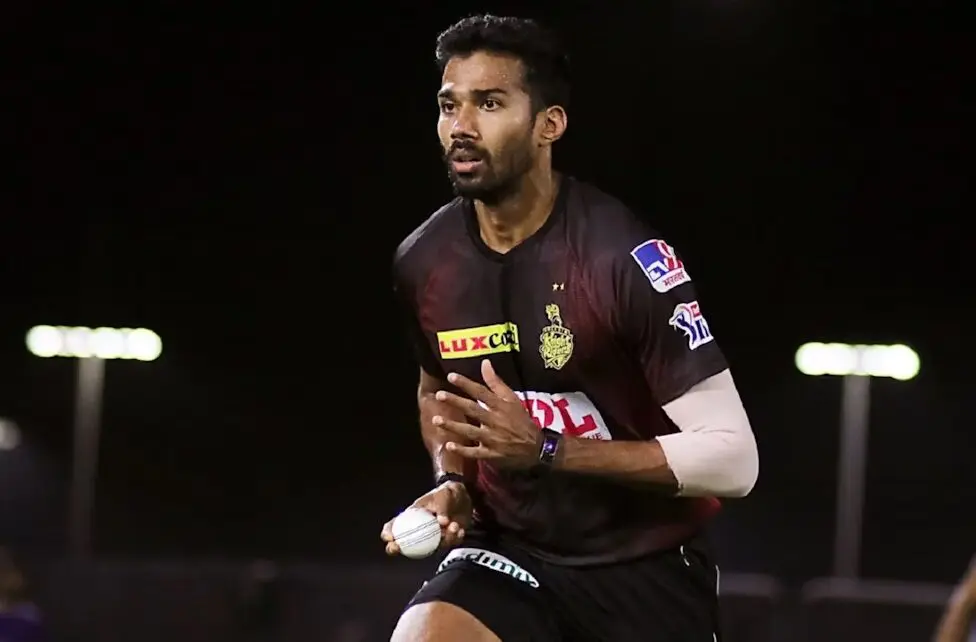 IPL 2024: GT announce Sandeep Warrier as Shami's replacement