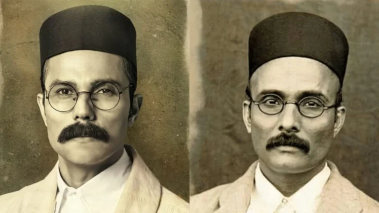 Randeep Hooda unveils rap 'The Savarkar Rage' from 'Swatantrya Veer Savarkar'