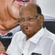 Sharad Pawar's NCP files complaint against Shiv Sena, BJP for violating Model Code of Conduct