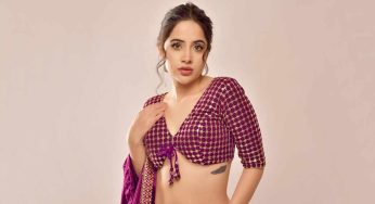 Uorfi Javed To Come Up With Her Show ‘Follow Karlo Yaar’