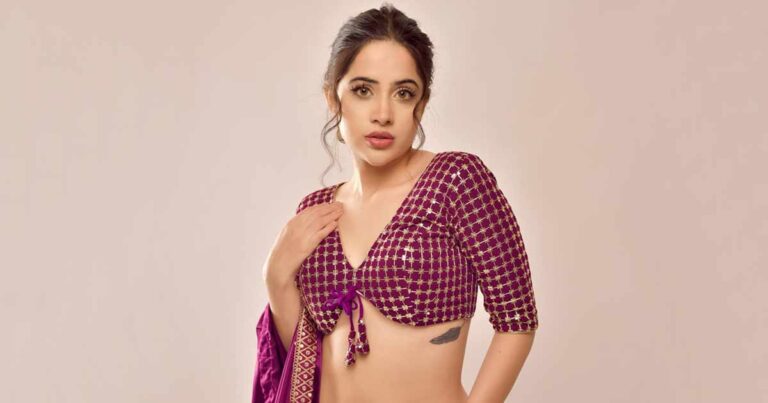 Uorfi Javed To Come Up With Her Show ‘Follow Karlo Yaar’
