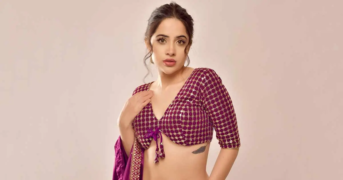 Uorfi Javed To Come Up With Her Show ‘Follow Karlo Yaar’