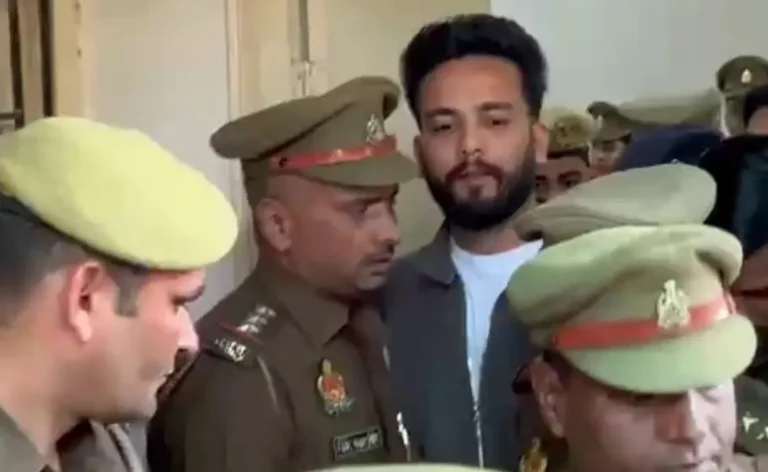 After Elvish Yadav, Noida police makes two more arrests in snake venom case
