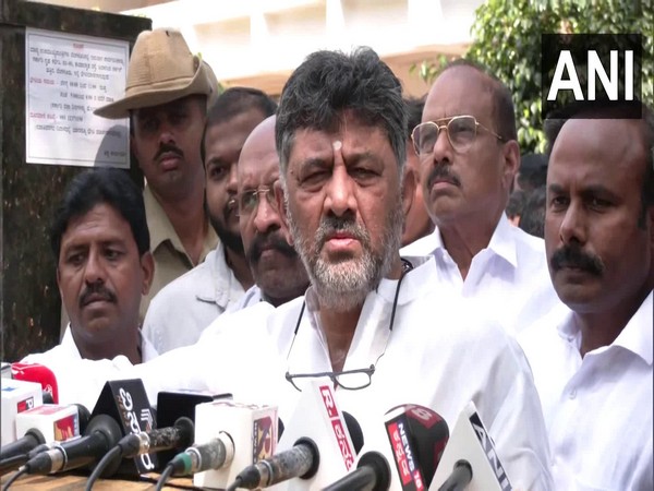 Bengaluru Cafe Blast: Police Given Free Hand In Investigation, BJP Shouldn’t Politicize, Says DK Shivakumar