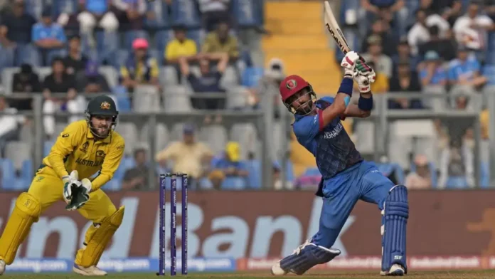 Cricket Australia “Postpones” Afghanistan T20I Series Due To Human Rights Concerns