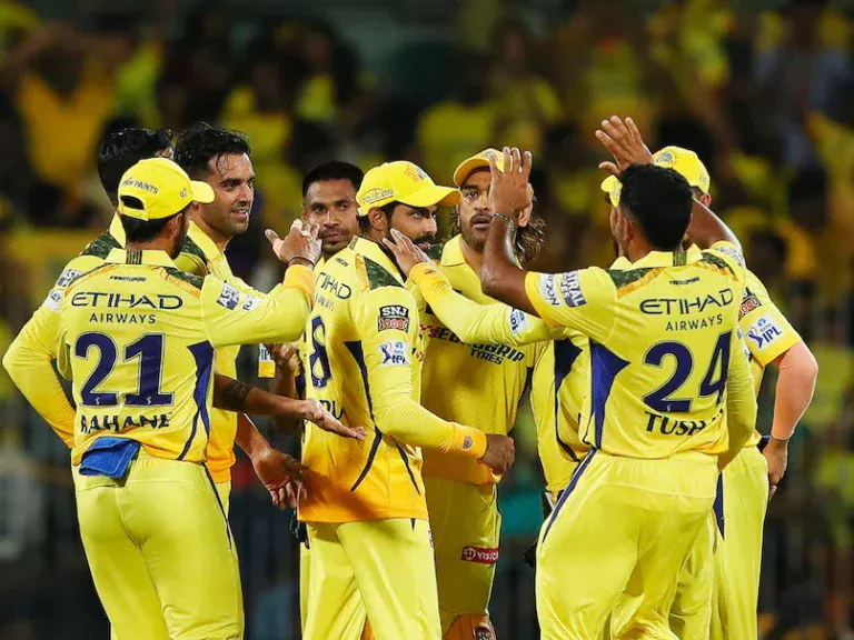 IPL 2024: CSK registers first win, defeats RCB