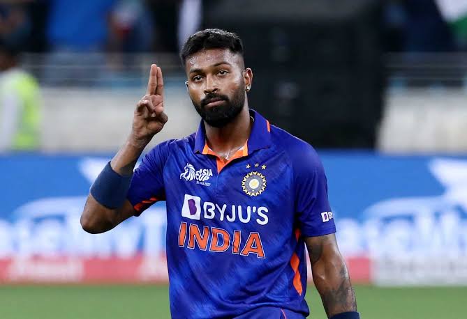 IPL 2024: MI’s Hardik Pandya sweats out ahead of Gujarat Titans clash