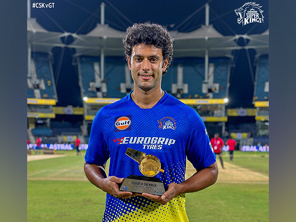 “This franchise is different”: Shivam Dube on how CSK turned around his fortunes
