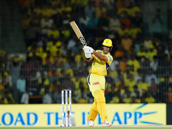 CSK’s Rachin Ravindra showers praise on Chennai fans, calls them ‘amazing’