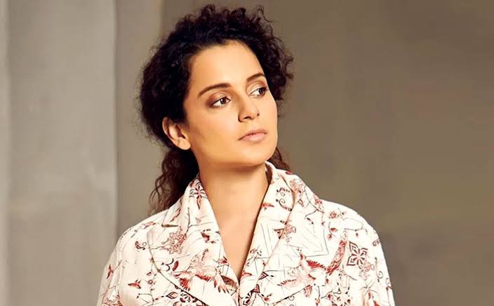 “Always been glorious right-wing personality”: Kangana Ranaut opens up on donning a hat of politician