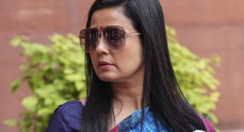 TMC’s Mahua Moitra to skip ED summons today, will campaign in her constituency