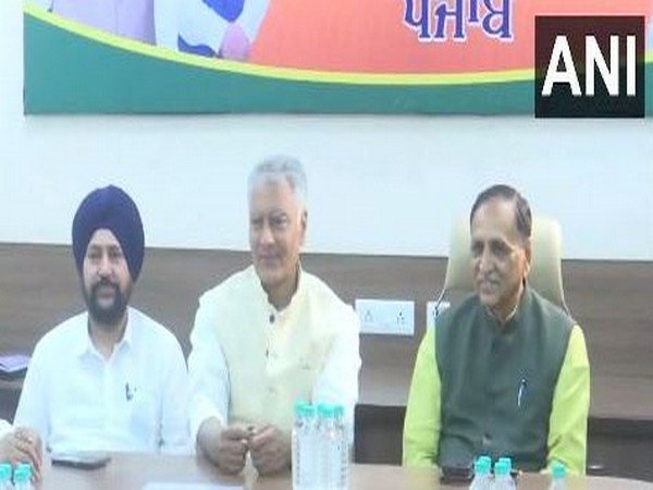 Lok Sabha polls: BJP holds core committee meet for Punjab