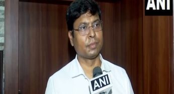 Grassroot programs very important for future of game, says Hockey India president