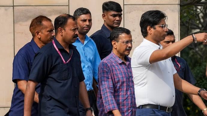 “If you do scams, then be prepared…”: BJP leader Agnimitra Paul on Delhi CM Arvind Kejriwal’s arrest