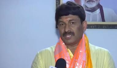 “People have PM Modi in their hearts”: BJP’s Manoj Tiwari after being renominated for Lok Sabha polls