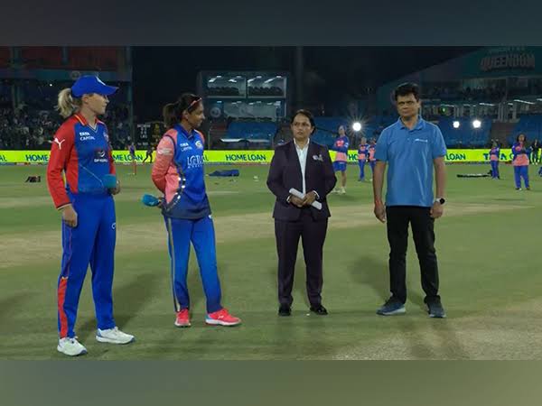 WPL 2024: MI opt to field against DC, Harmanpreet returns as skipper