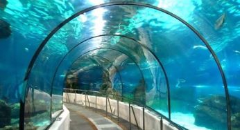 PM Modi to inaugurate India’s first underwater metro service in Kolkata today