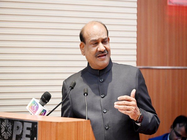 Resolve to build ‘Viksit Bharat’ will be fulfilled by nation’s women: LS Speaker Om Birla