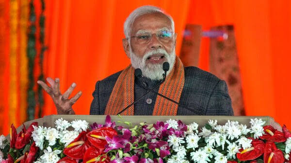 PM Modi to present first ever National Creators Award tomorrow