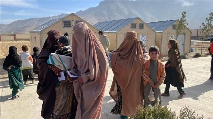 UN Special Representative for Afghanistan calls on Taliban to reverse restrictions on women
