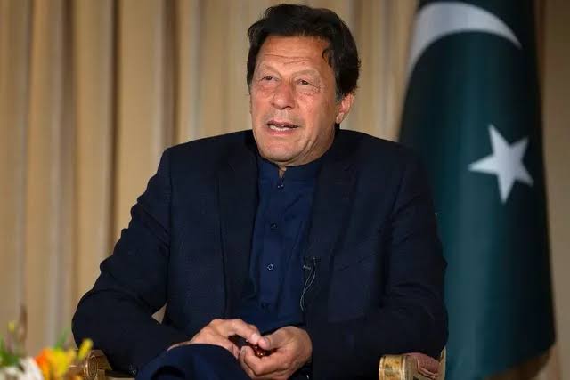 Pakistan Tehreek-e-Insaf strongly condemns arrest of leaders