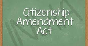 Here’s how eligible individuals can apply for Indian citizenship through CAA route