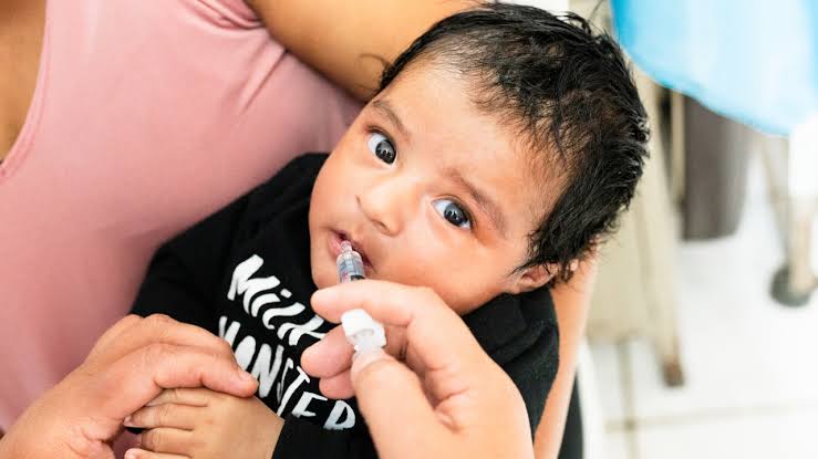 Global child deaths reach historic low in 2022: UN report