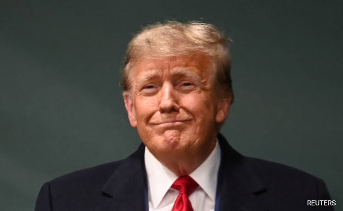 US: Trump warns of ‘bloodbath’ if he is not elected President
